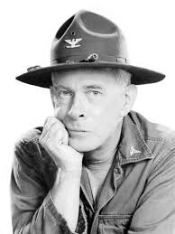 Harry Morgan's acting career and notable roles