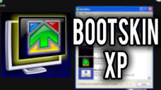 BootSkin XP - A Boot Screen Customization Tool for Windows XP ...
