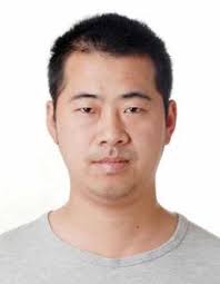 Taiyu Chen: The Plant Cell First Author