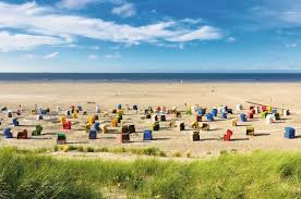Islandresidenz strandburg juist apartment 310 ref. R U F Touristik Insel Juist