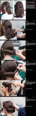 Pin By Noemie Auvret On Misc Retro Hairstyles 1940s Hairstyles Hair Styles