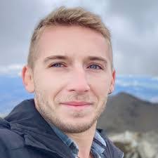 Connor Whitman's Instagram, Twitter & Facebook