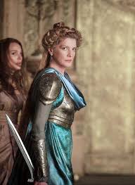 Ich hoffe wirklich, dass Rene Russo als Frigga in der Disney+ Serie 'Loki'  zurückkehrt. : r/marvelstudios