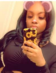 Obituary information for Kamari Shanta Banks