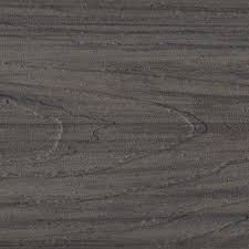tropics 16 ft tidal gray grooved composite deck board lowes com composite decking boards composite decking deck boards