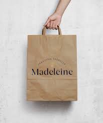 Epingle Sur Logo Charte Graphique Graphiste Culinaire Food