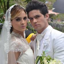 Pin En Telenovelas