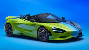 Image result for Chromaflair 2002 McLaren