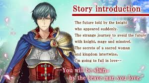 If you love your waifus and husbandos, you're probably looking for anime dating video games that will give you 2d butterflies in. The Fateful Saint S Love Dating Sim Otome Game Fur Android Apk Herunterladen