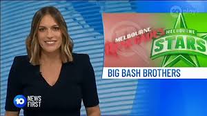 From monday brisbane's josh holt will present weather for sydney and brisbane bulletins, joining sandra sully and matt burke. Ten News First Presenters And Reporters 2015 Sept 2020 Ten News Media Spy