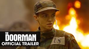 Jean reno 22 loves teljes videa : The Doorman 2020 Movie Official Trailer Ruby Rose Jean Reno Youtube