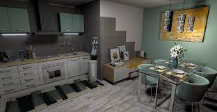 That's a total of 920 pieces of furniture in a single 3d library. Kitchens Sweet Home 3d Forum View Thread