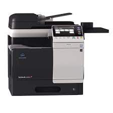 This video is a quick introduction to the konica minolta bizhub c3350i, the smaller a4 version of the bizhub multifunction printers. Konica Minolta Bizhub C3350 C3850 Bahe Burosysteme Gmbh