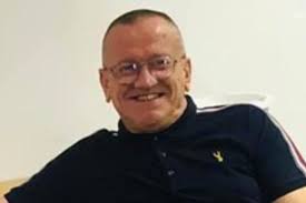 I owe my life to Mandy and the Compass team'