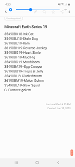 The release of openai codex, a new al system that translates natural language to code, marks the beginning of a shift in how computer software is written. Minecraft Earth Series 19 Codes R Minecraftminifigures