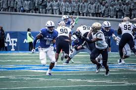 Welcome to this weeks show! Air Force Football Finds The Answer In Dominant Win While Navy Has More Questions Than Ever Military Com