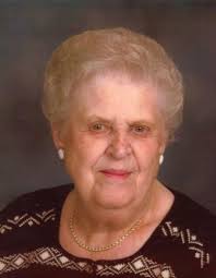 Anna Grossbauer Obituary (1927