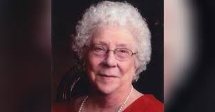 Beverly Wilma Drew Wintle Obituary