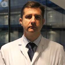 Dr. Miguel Sánchez Encinas: especialista en Urología en Móstoles