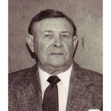 Obituary information for Robert J. Breaux, Sr.