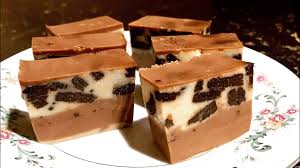 Ini dengan namanya sudah cukup lazat apatah lagi bila lihat persembahan makanan dan anda cuba sendiri nanti. Puding Milo Oreo Sukatan Cawan Youtube