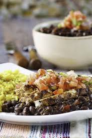 Chilis Black Beans Vegan Recipe Copykat Recipes Recipe Copykat Recipes Salad Side Dishes Recipes