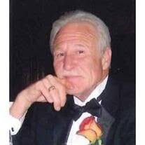 C Ronald Day Obituary