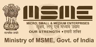 Image result for MSME"