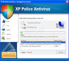 Looking for the best antivirus software protection? How To Remove Xp Police Antivirus Removal Guide