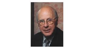 Robert Ross Obituary (1924