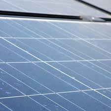 How To Build A 110 Volt Solar Panel Solar Panels Solar Energy Solar Installation