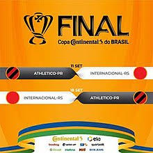 Cobertura completa da copa do brasil no yahoo esporte interativo. 2019 Copa Do Brasil Finals Wikipedia