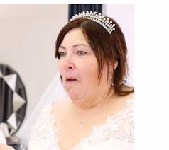 Alison Law Curvy Brides