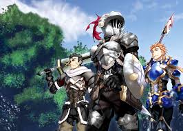 Try to avoid reposting, your post will be removed if it has already been posted in the. Goblin Slayer Wallpaper Resolution 3576x2552 Id 1159442 Wallha Com