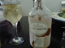 Hennessy is the largest house. Pure White 420bamboobanga