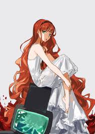 Rule 34 Dev - absurdres bleach bleach:_sennen_kessen-hen breasts cleavage  cleavage_cutout clothing_cutout cosplay cosplay_photo highres inoue_orihime  inoue_orihime_(cosplay) jamiuwu large_breasts long_hair orange_hair  photo_(medium) real_life|9099076