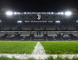 Corso gaetano scirea, 50, torino. Juventus Vs Inter The Official Line Ups News