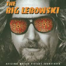 Вінілова платівка Various Artists — The Big Lebowski (Original Motion  Picture Soundtrack) (CD): Купити в Vinyla