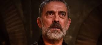 Adrian Schiller, da série The Last Kingdom, morre aos 60 anos