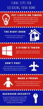 3 Common Types Of Thieves And How To Protect Your Home From Them - Goldy  Locks, Inc. - Alarm-One Security Systems