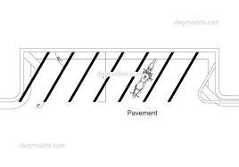 Maybe you would like to learn more about one of these? Motorcycle Parking Free Dwg File Autocad Drawings Download