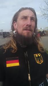 Big Sky Beard and Mustache Society