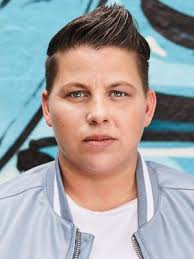 She became known through the song die immer lacht (english: Kerstin Ott Height Weight Size Body Measurements Biography Wiki Age