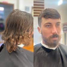 Mocksville Barber Shop