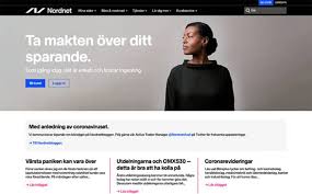 Nordnet was founded in 1996, becoming the first internet broker in sweden, and has expanded since to provide other saving and investment services. Avanza Eller Nordnet Har Ar Basta Natmaklaren 2021 Stor Guide