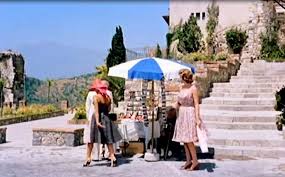 Galatea film, lux film, vides cinematografica. Taormina Set Cinematografico Sicilia Taormina E Dintorni