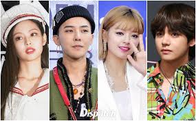 All the gifs are made by me. This Is The Way I Am Kpop Idols Who Are Born To Be A Kpop Idol Korea Dispatch