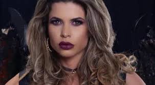 O grande dia chegou para ex bbb cacau colucci, a modelo se casou no último final de semana, domingo (28) com o deputado estadual e delegado bruno lima. Cenapop Cacau Colucci Deixa O Posto De Musa Da Dragoes Da Real Ano Para Fechar Ciclos