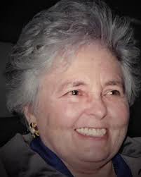 Mary Holloway Obituary