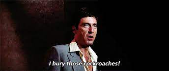 We did not find results for: Giphy Gif 500 213 Gangster Movies Scarface Tony Montana
